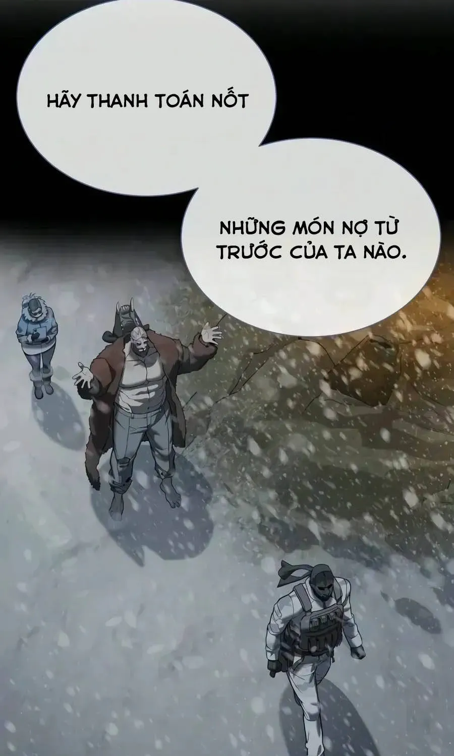 Sát Thủ Peter Tập 134 trang 9