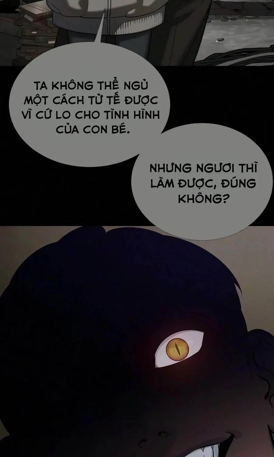 Sát Thủ Peter Tập 135 trang 104