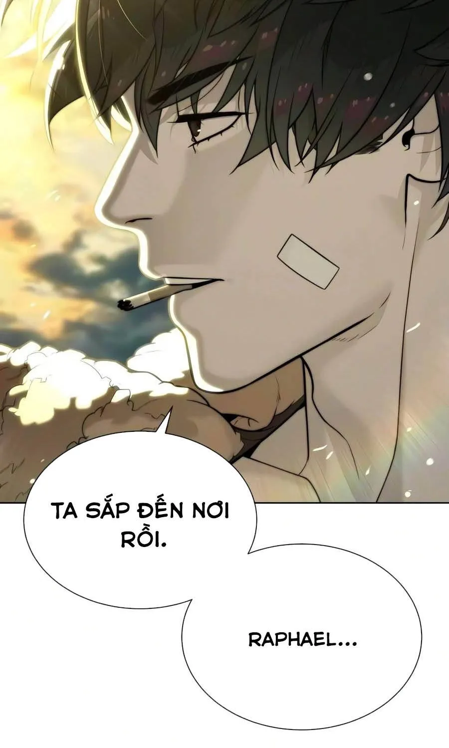 Sát Thủ Peter Tập 135 trang 111