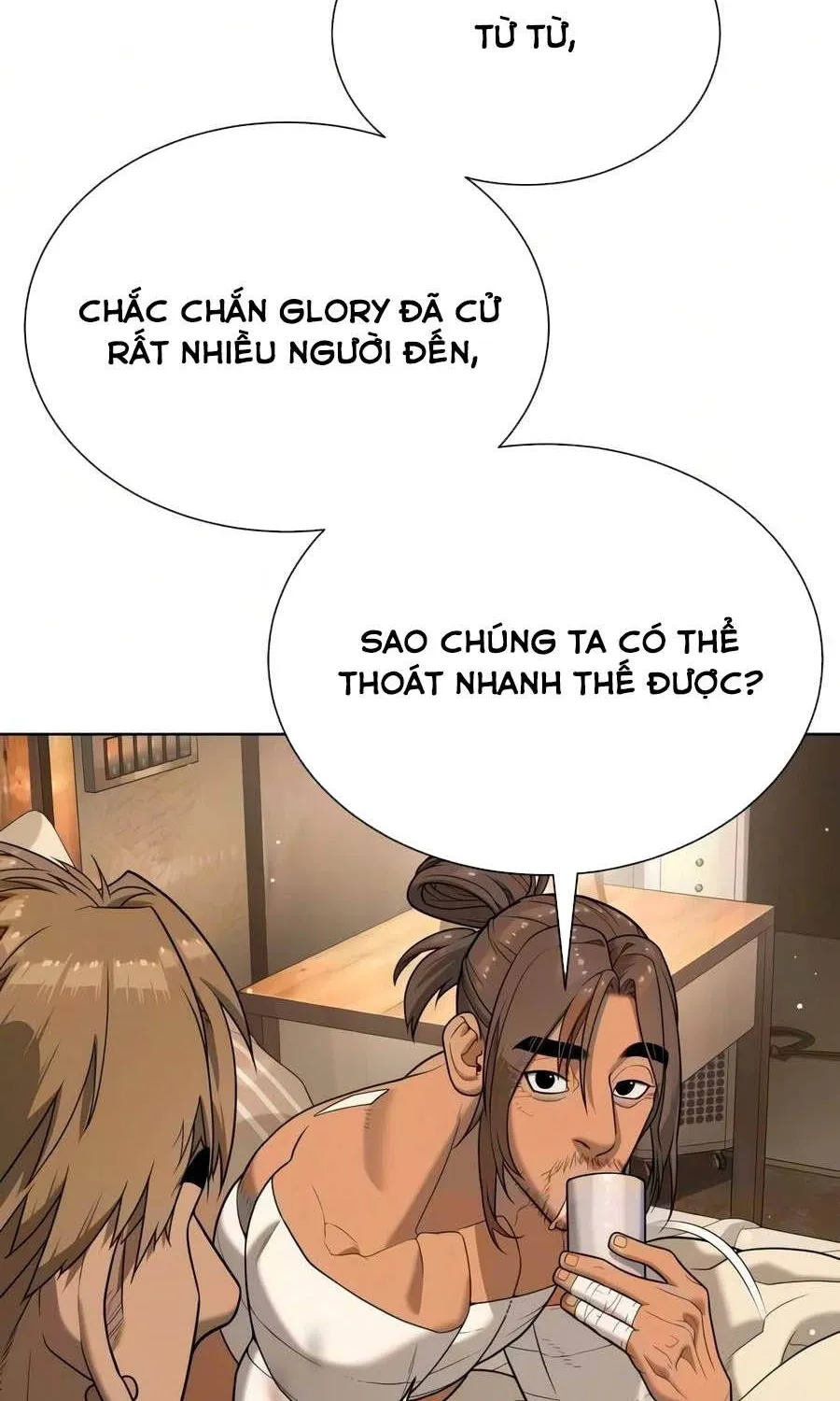 Sát Thủ Peter Tập 135 trang 13