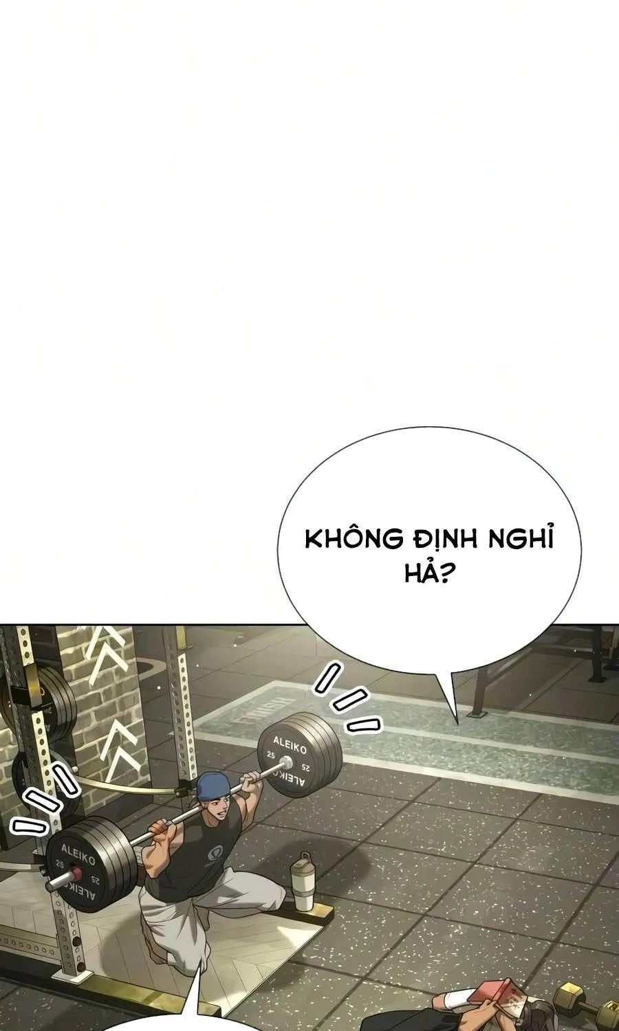 Sát Thủ Peter Tập 135 trang 124