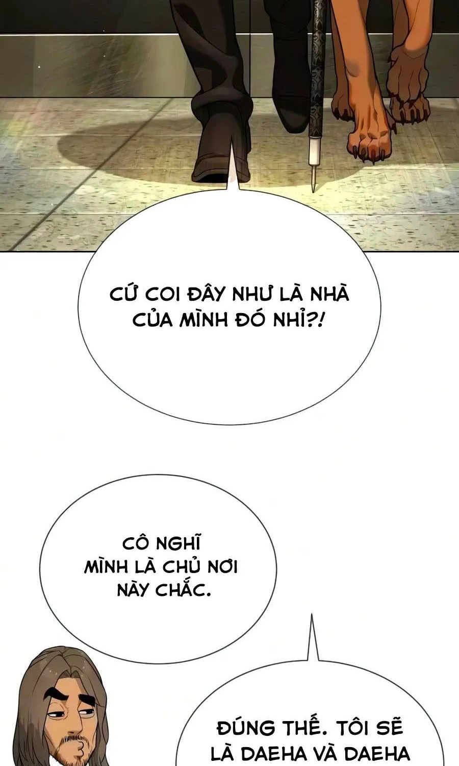Sát Thủ Peter Tập 135 trang 130