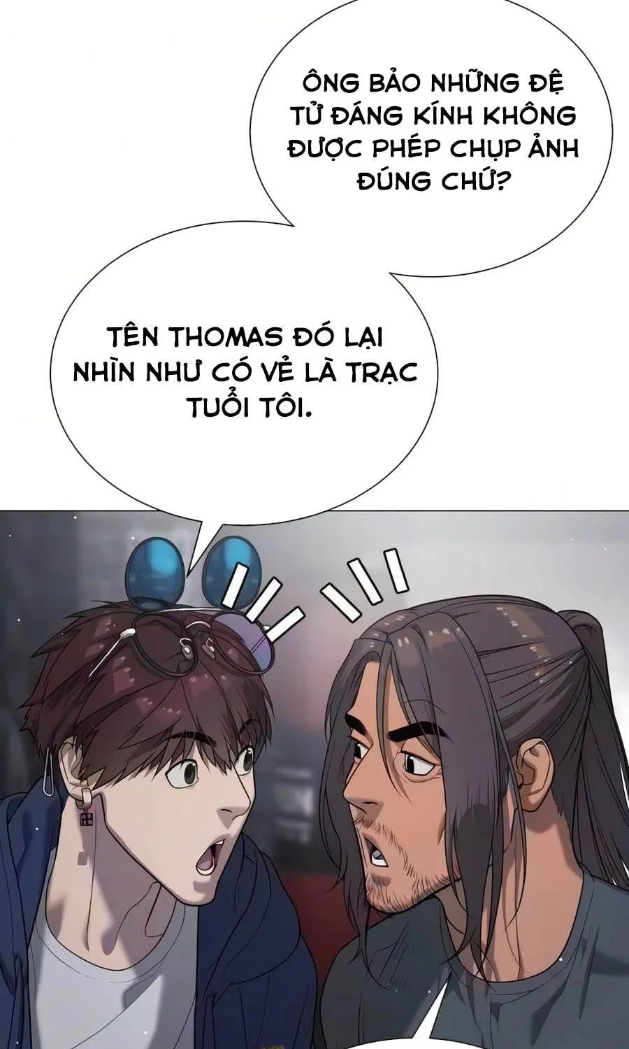 Sát Thủ Peter Tập 135 trang 147