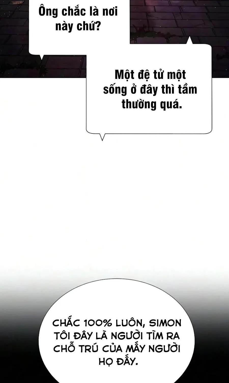 Sát Thủ Peter Tập 135 trang 156
