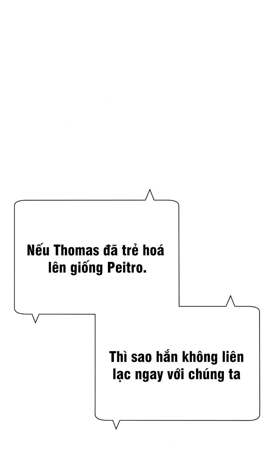 Sát Thủ Peter Tập 135 trang 159