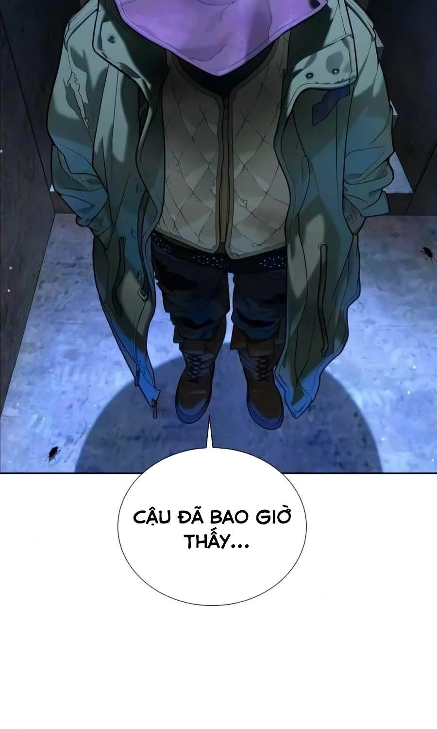 Sát Thủ Peter Tập 135 trang 173