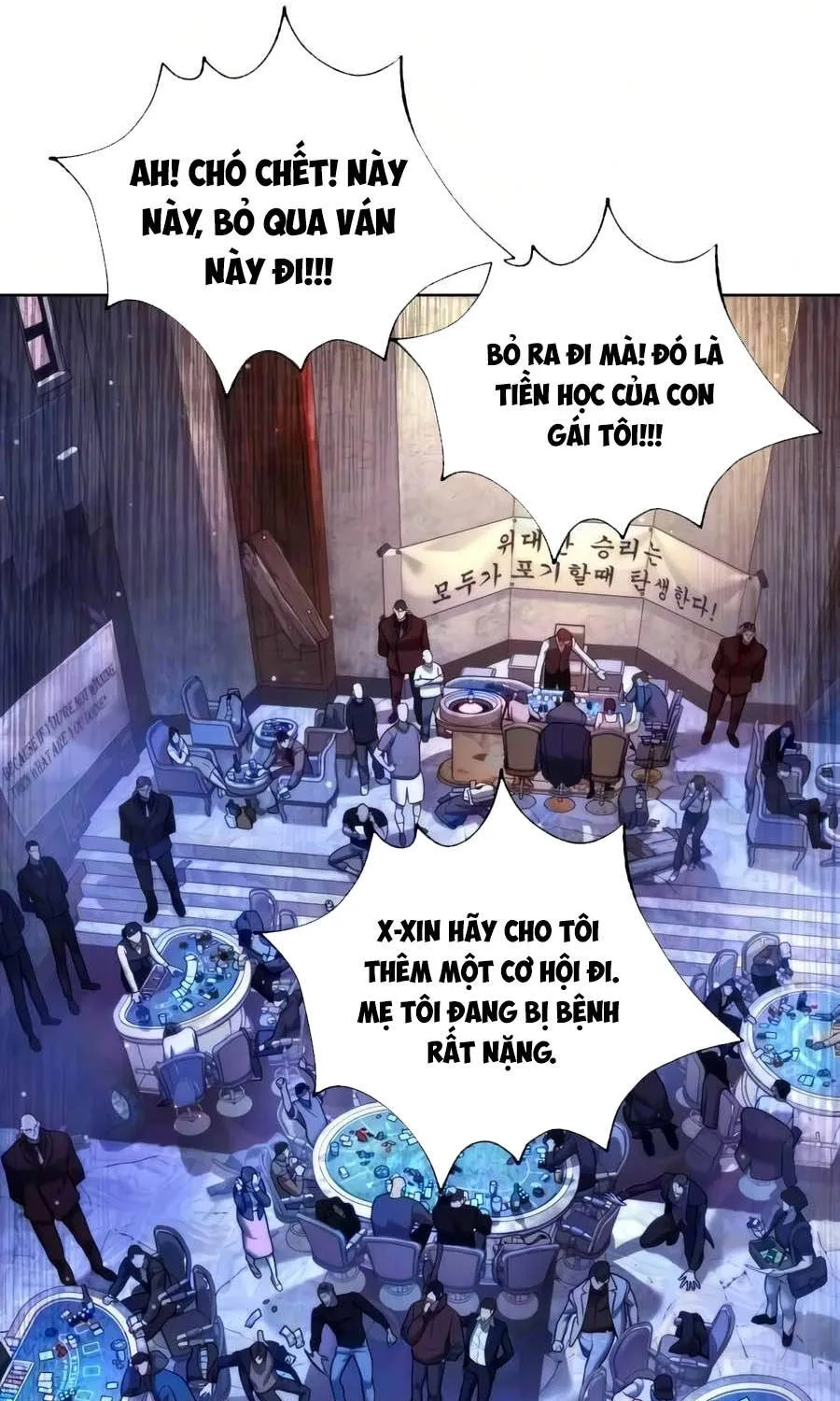 Sát Thủ Peter Tập 135 trang 179