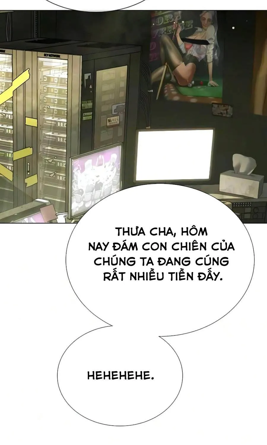 Sát Thủ Peter Tập 135 trang 182