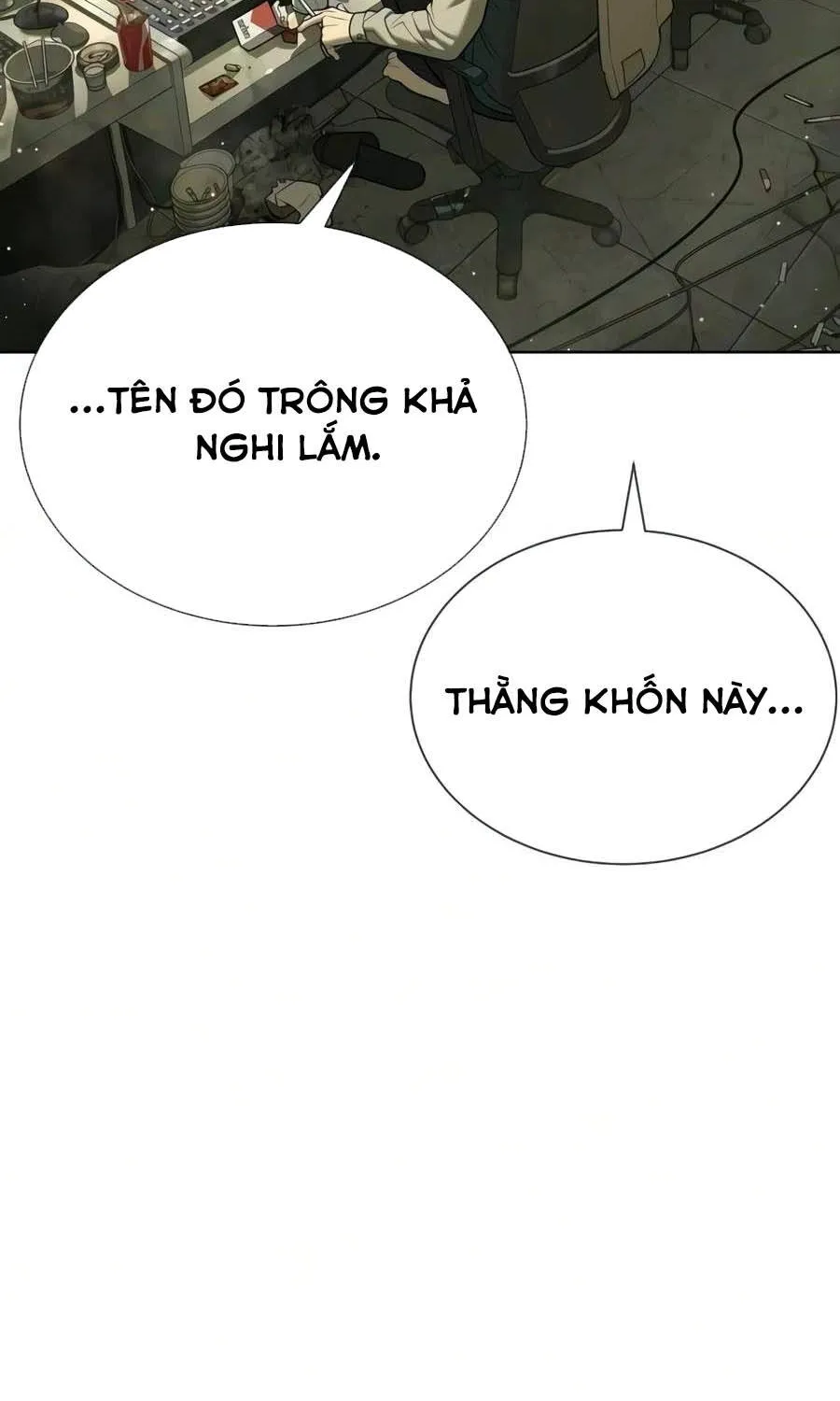 Sát Thủ Peter Tập 135 trang 184