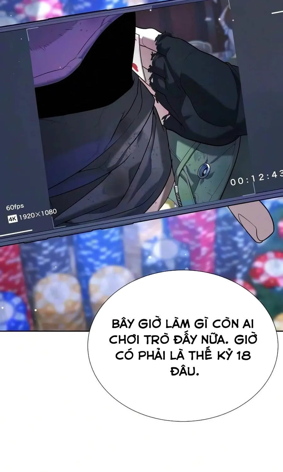 Sát Thủ Peter Tập 135 trang 203