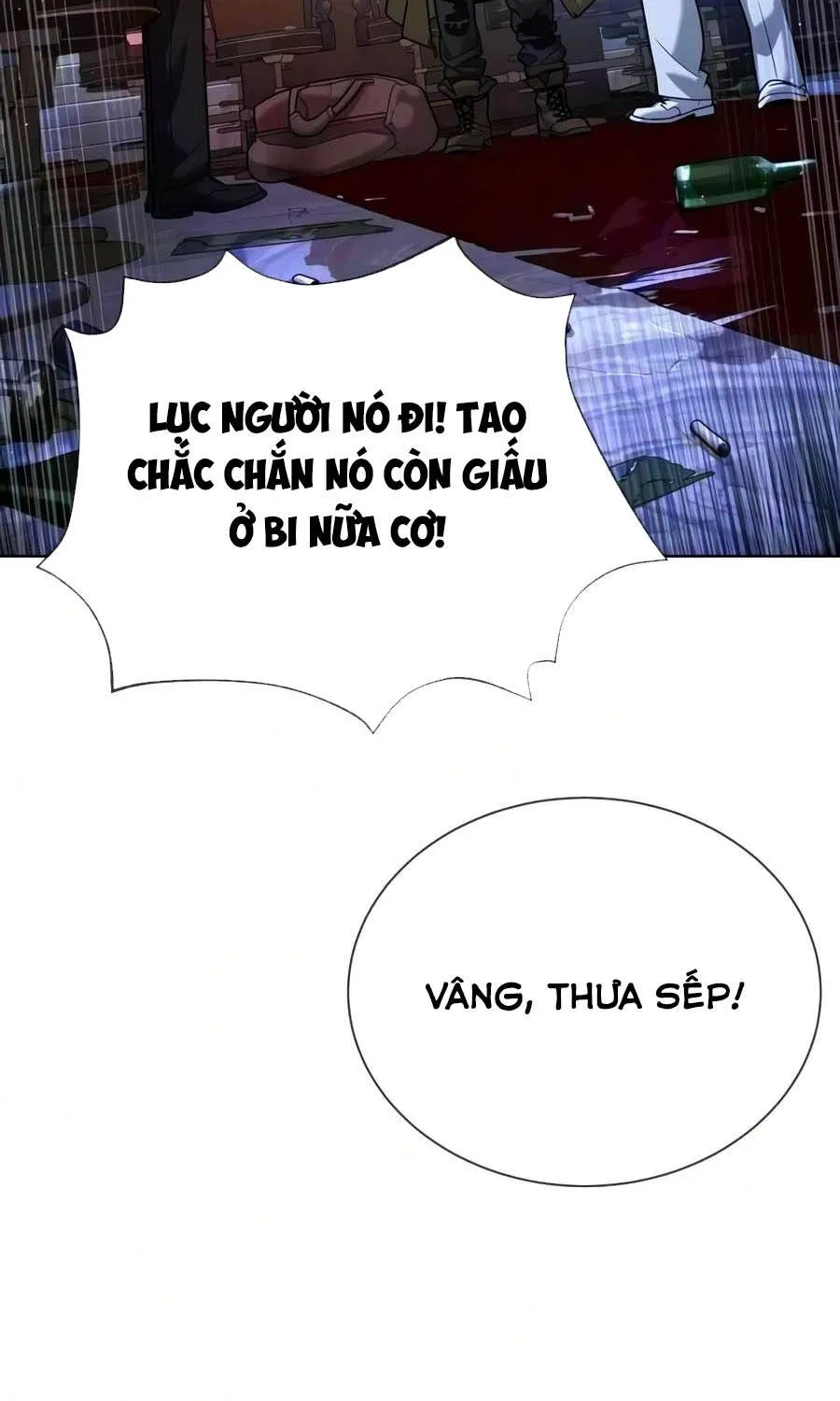 Sát Thủ Peter Tập 135 trang 210