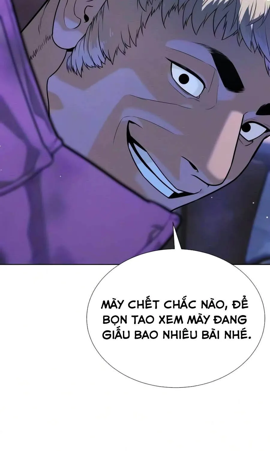 Sát Thủ Peter Tập 135 trang 214