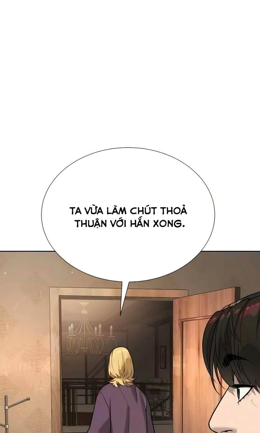Sát Thủ Peter Tập 135 trang 23