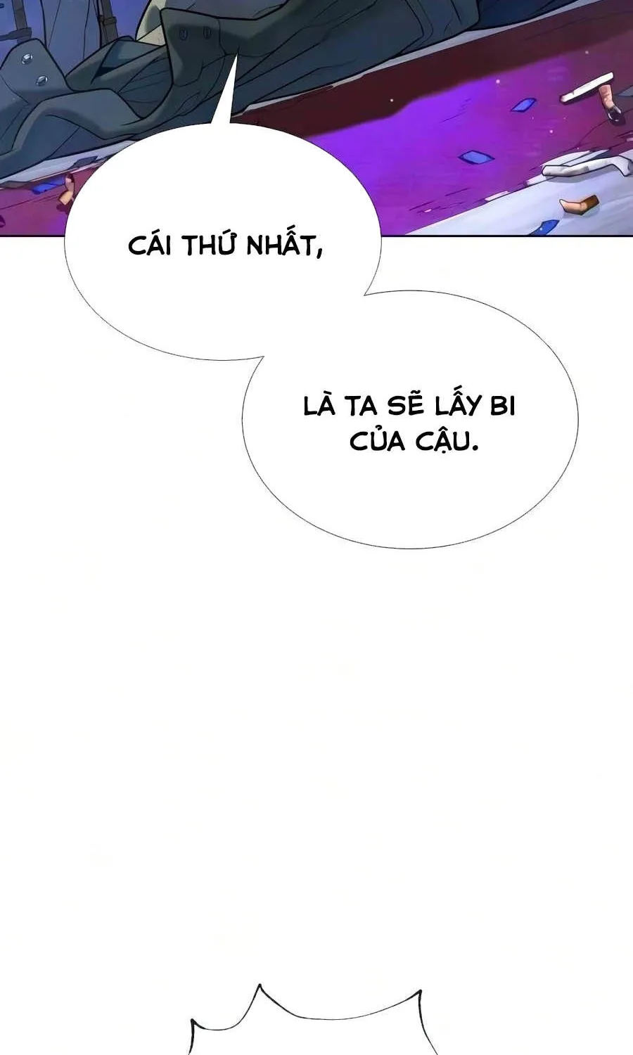 Sát Thủ Peter Tập 135 trang 226