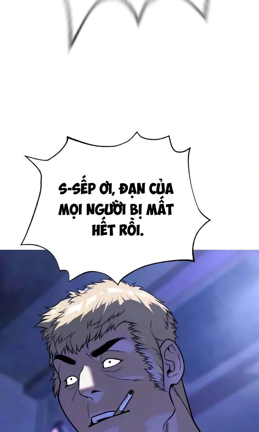 Sát Thủ Peter Tập 135 trang 236