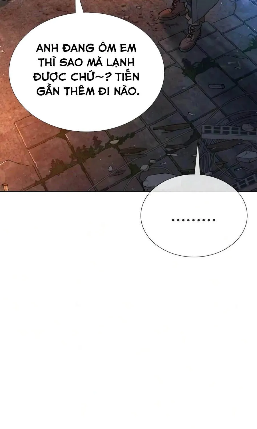 Sát Thủ Peter Tập 135 trang 250