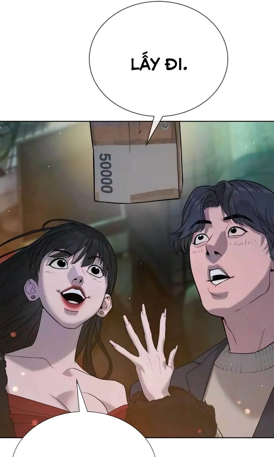 Sát Thủ Peter Tập 135 trang 258