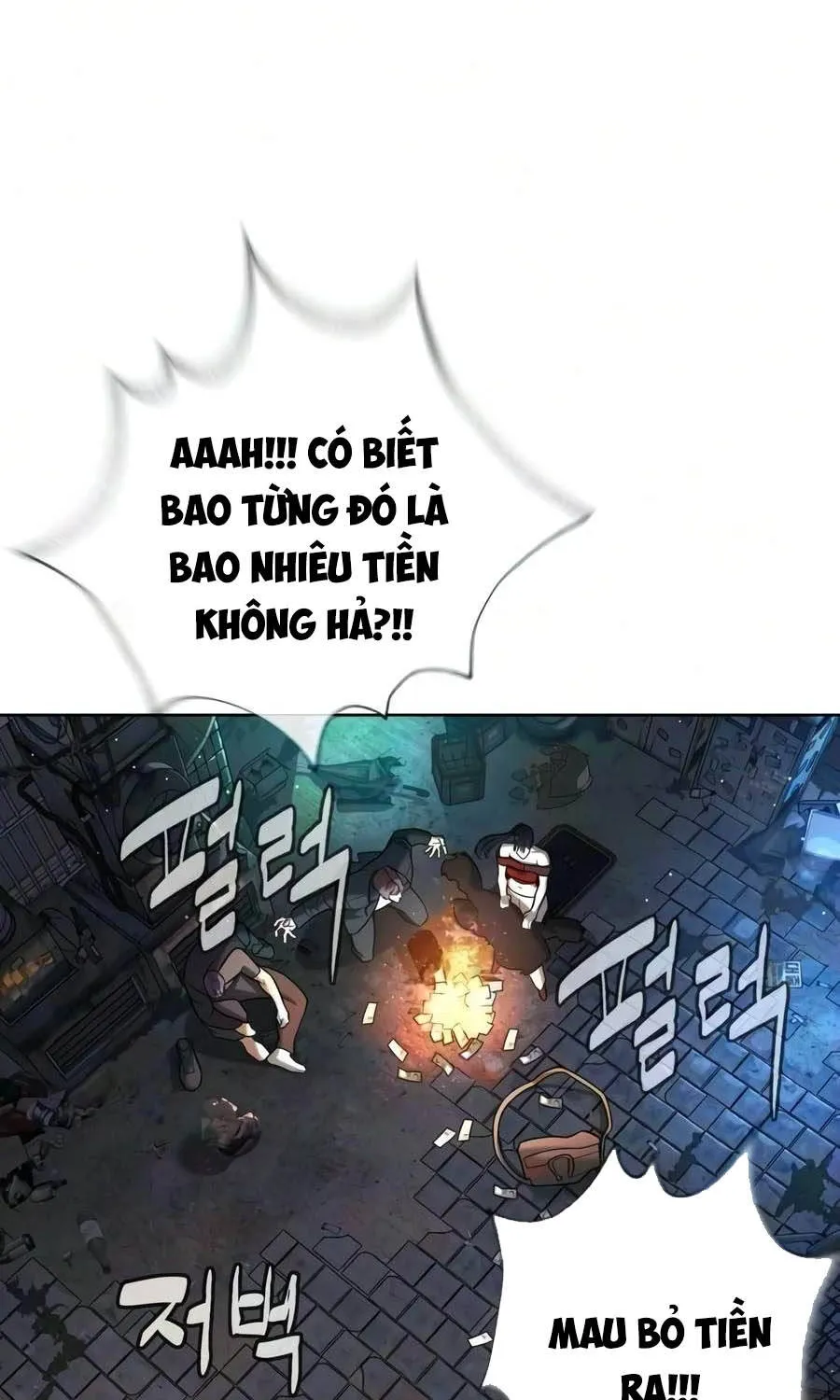 Sát Thủ Peter Tập 135 trang 265