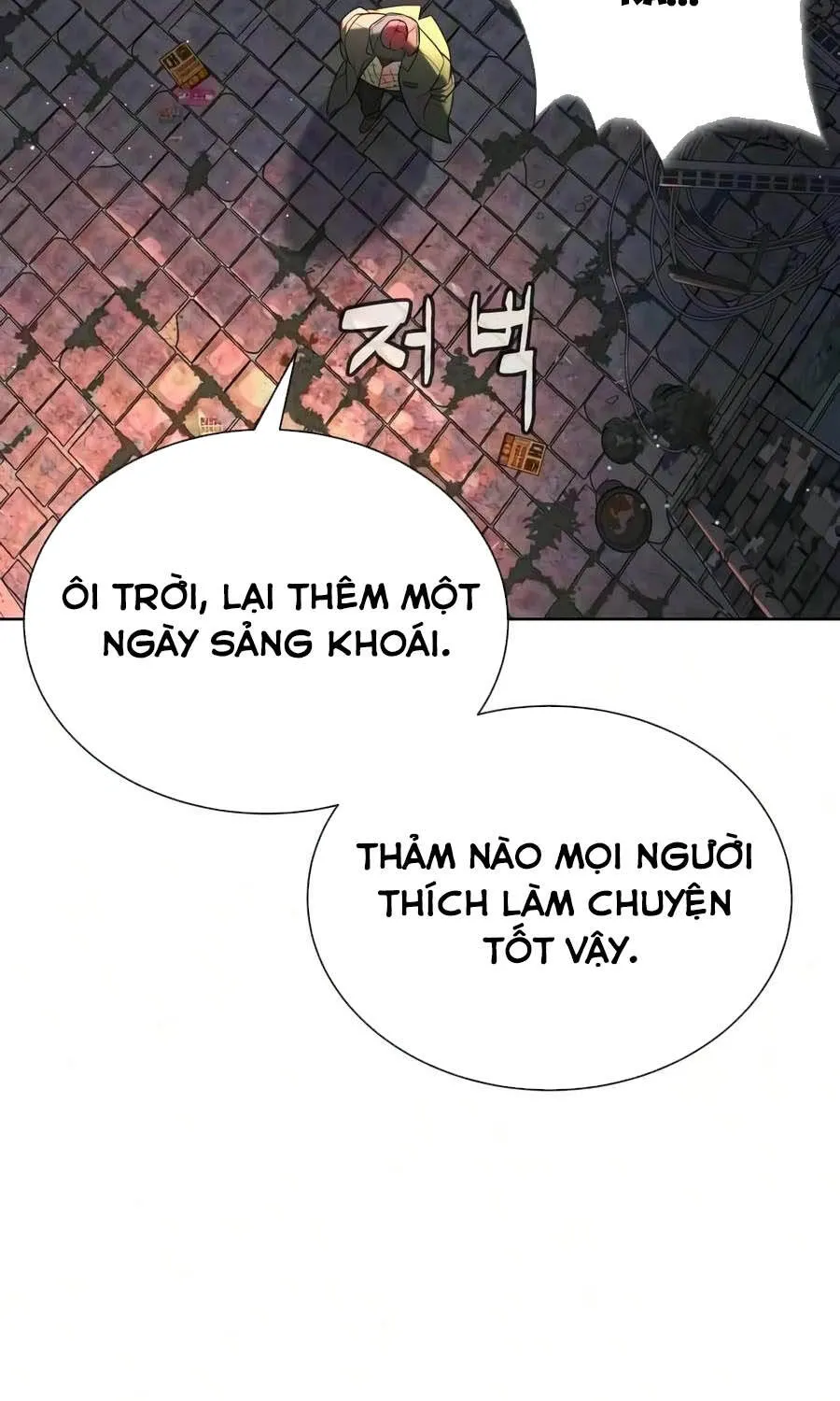 Sát Thủ Peter Tập 135 trang 266