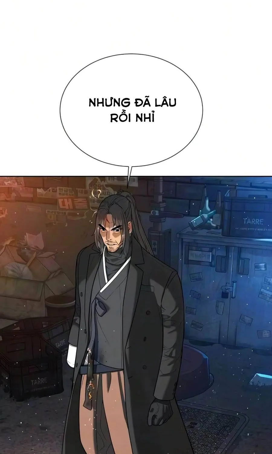 Sát Thủ Peter Tập 135 trang 276