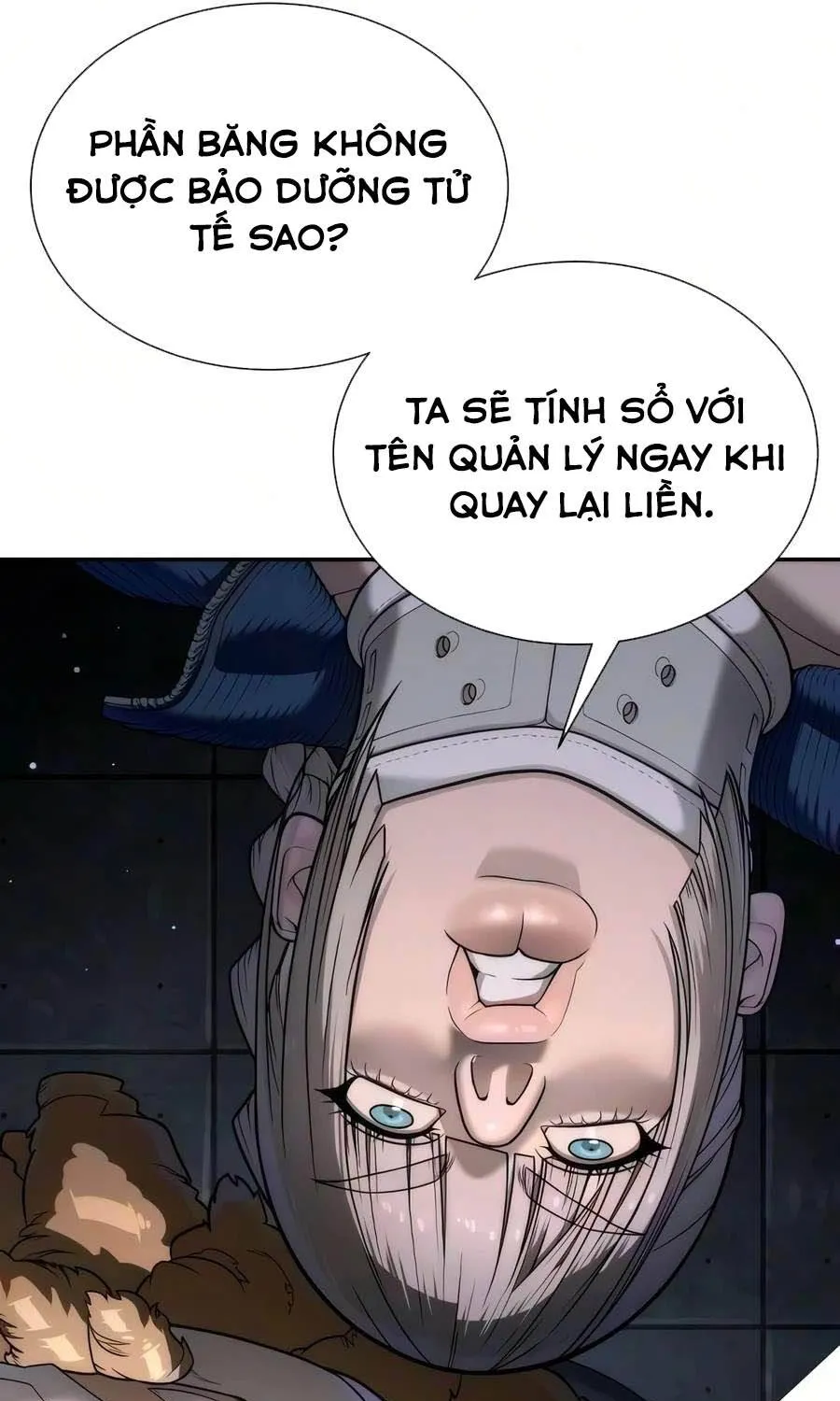 Sát Thủ Peter Tập 135 trang 50