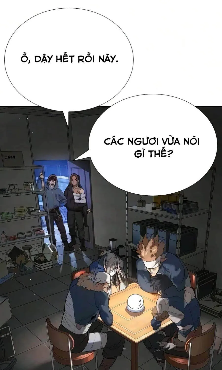 Sát Thủ Peter Tập 135 trang 55