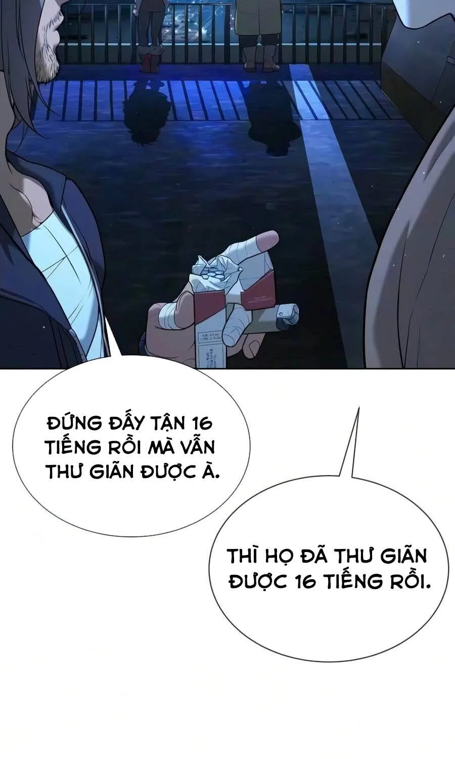 Sát Thủ Peter Tập 135 trang 68