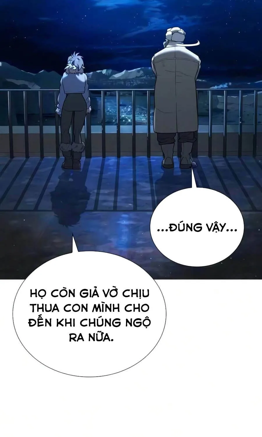 Sát Thủ Peter Tập 135 trang 83