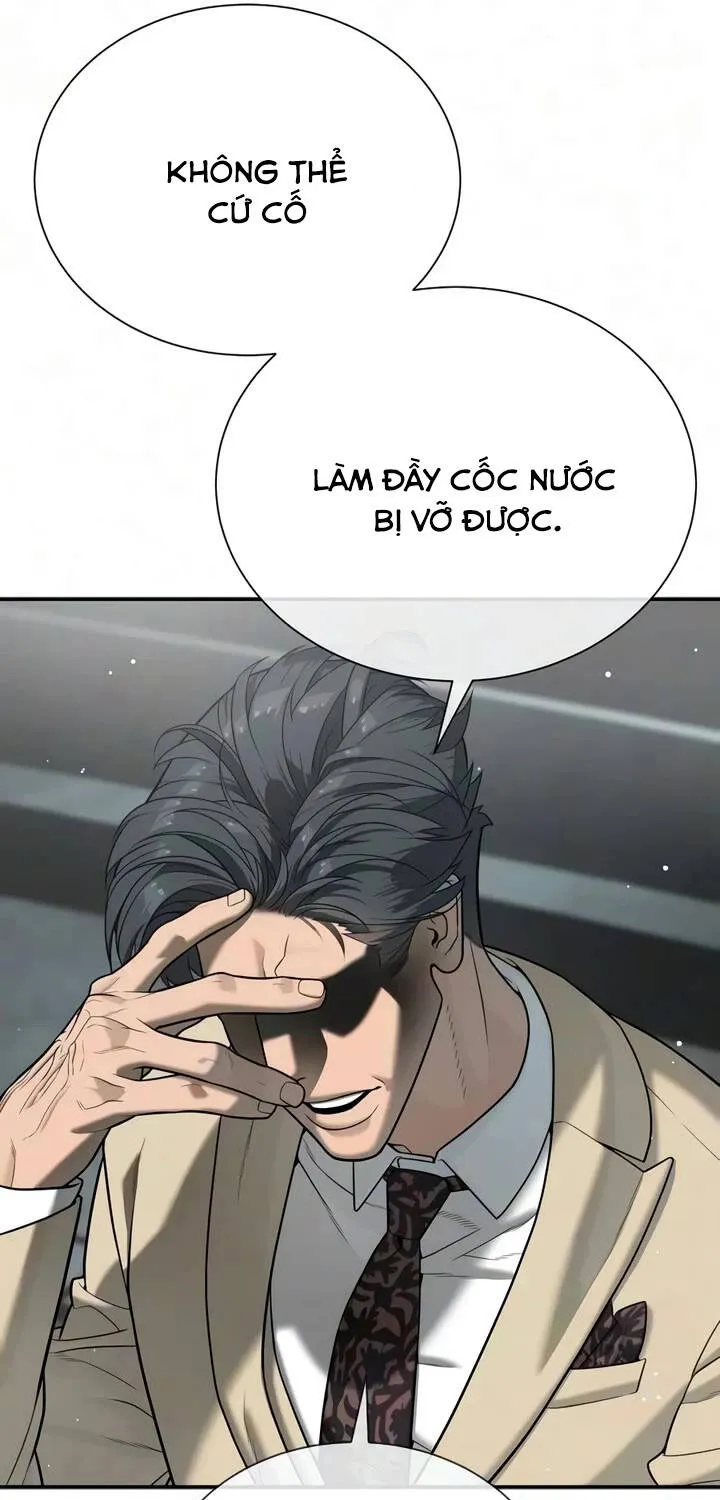Sát Thủ Peter Tập 136 trang 101