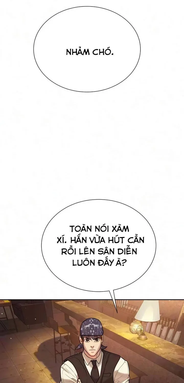 Sát Thủ Peter Tập 136 trang 112