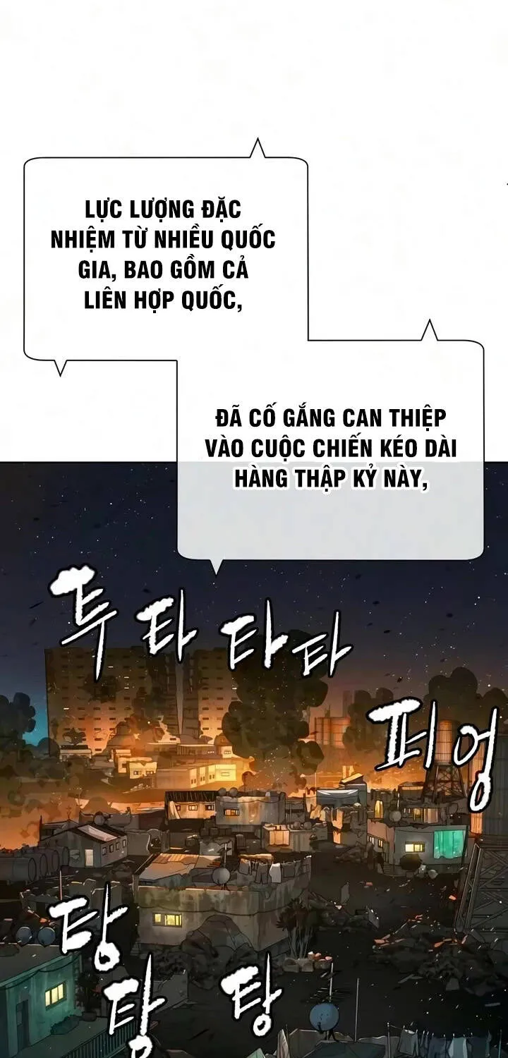 Sát Thủ Peter Tập 136 trang 115