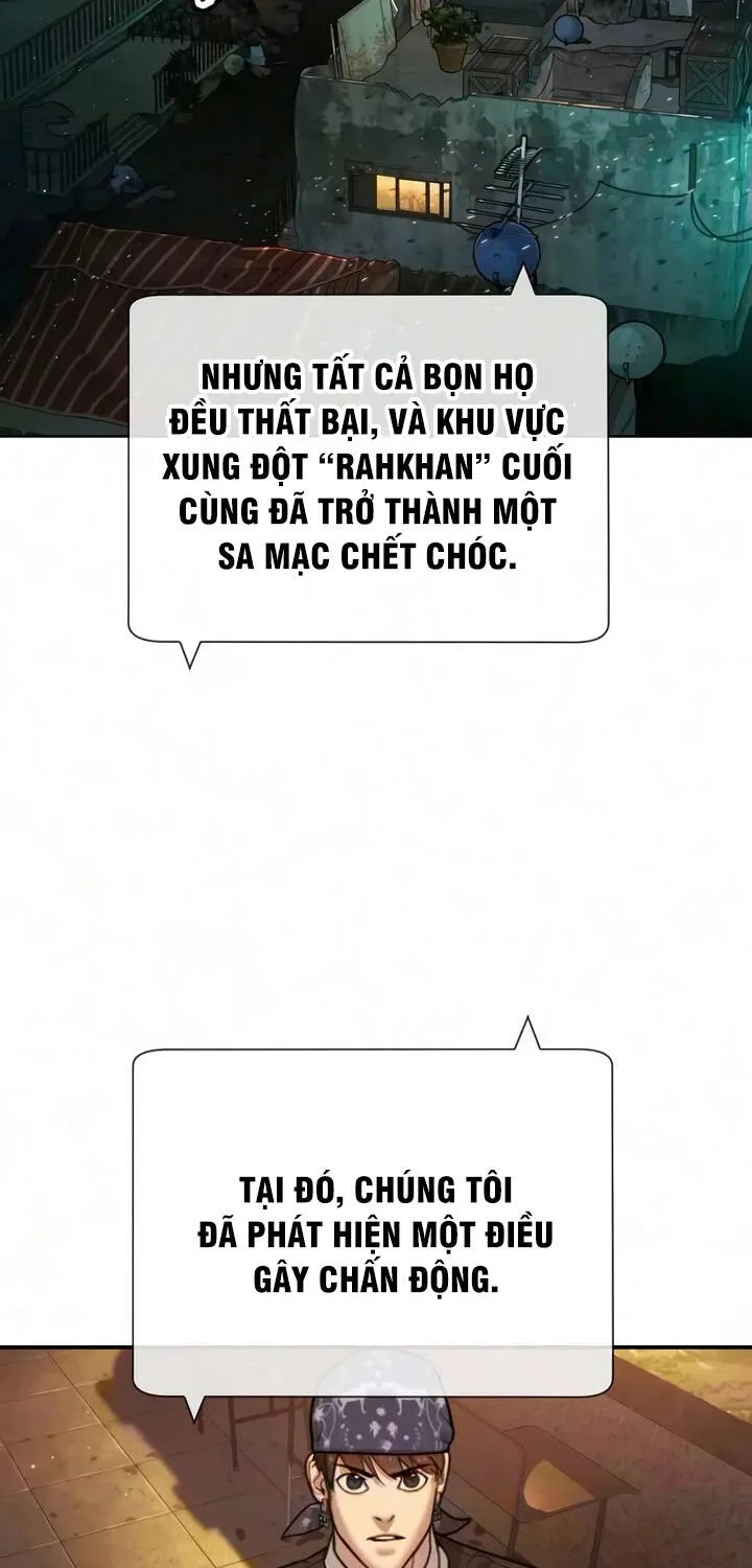 Sát Thủ Peter Tập 136 trang 116