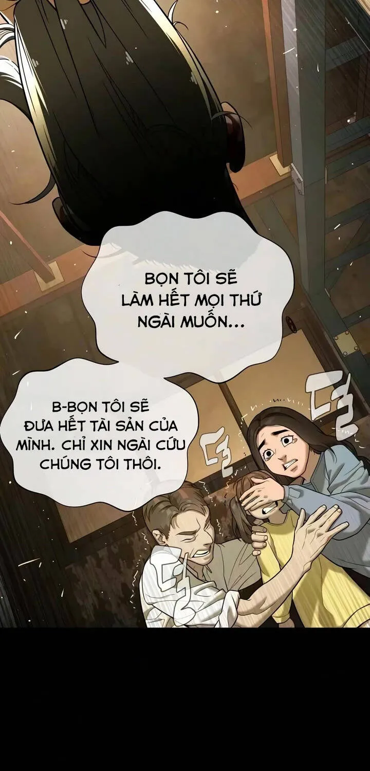 Sát Thủ Peter Tập 136 trang 133