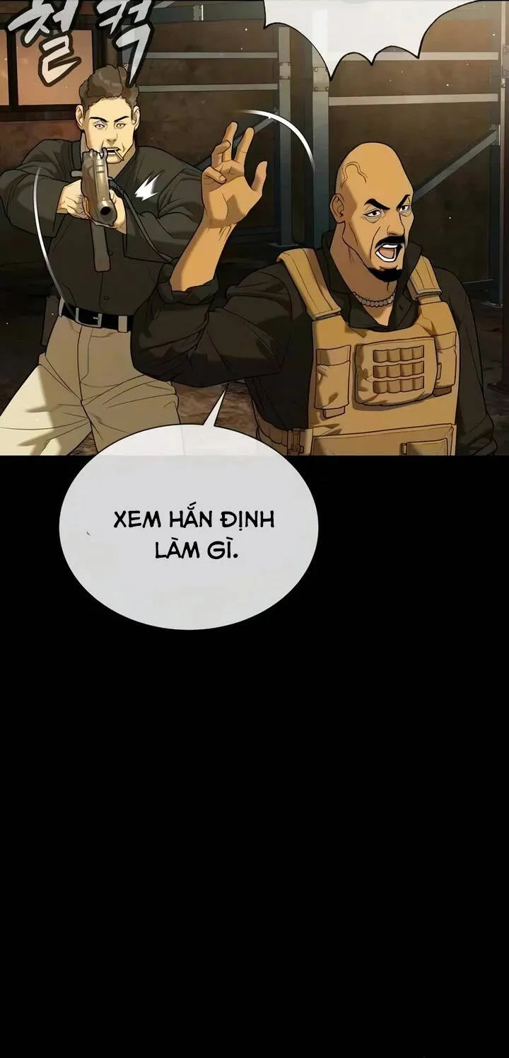 Sát Thủ Peter Tập 136 trang 140