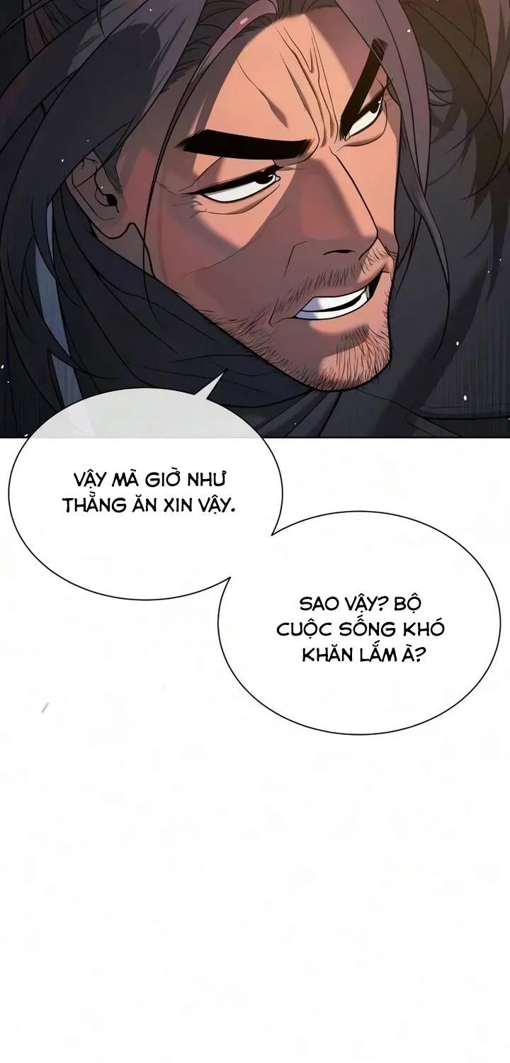 Sát Thủ Peter Tập 136 trang 17