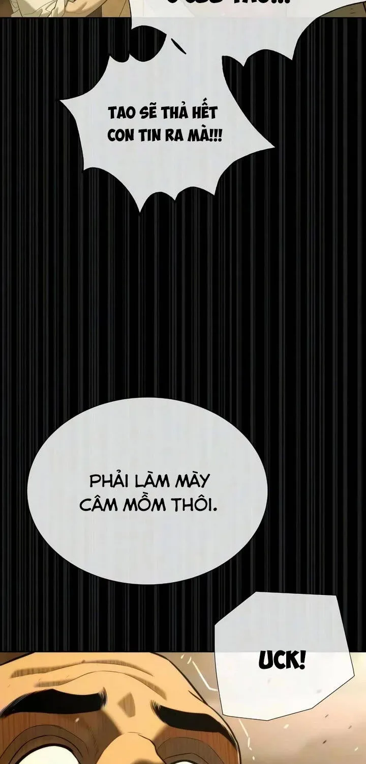 Sát Thủ Peter Tập 136 trang 164