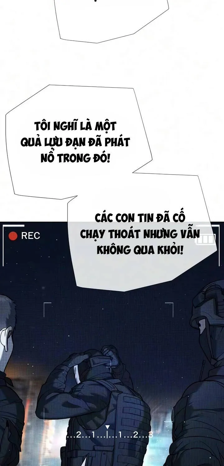 Sát Thủ Peter Tập 136 trang 180