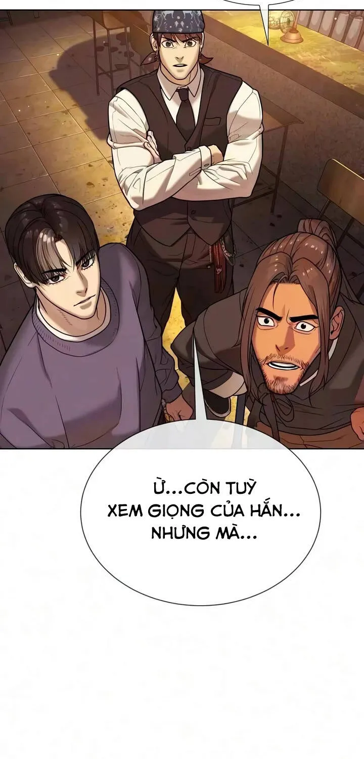 Sát Thủ Peter Tập 136 trang 185
