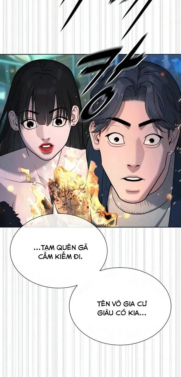 Sát Thủ Peter Tập 136 trang 20