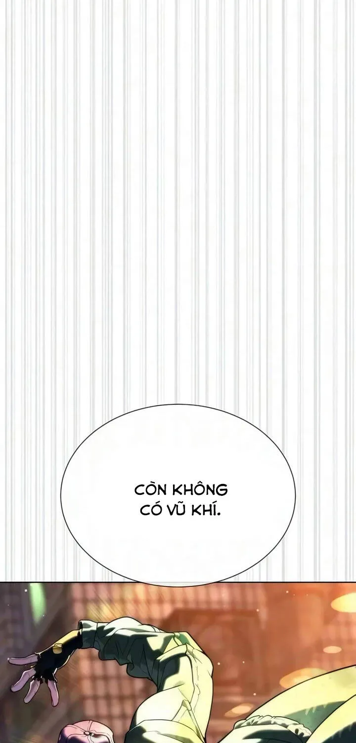 Sát Thủ Peter Tập 136 trang 21