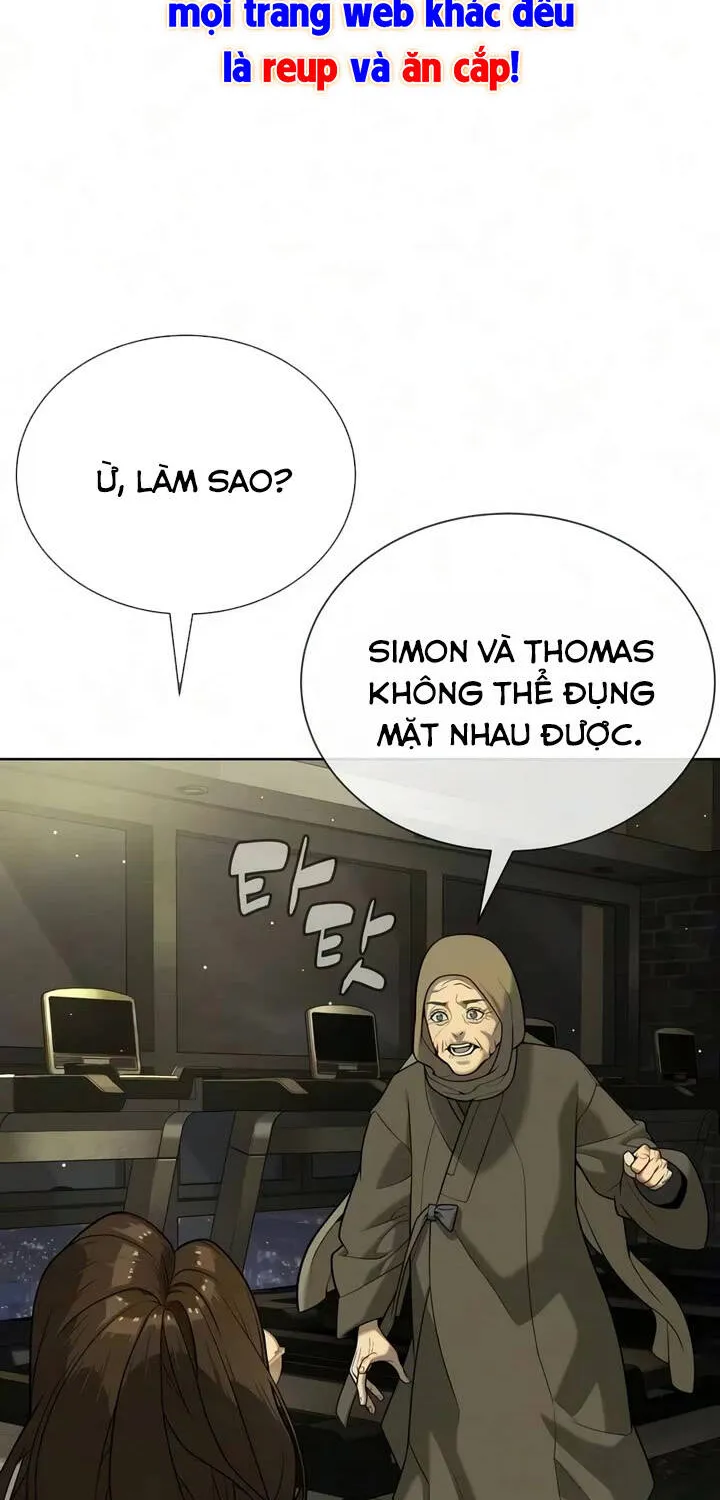 Sát Thủ Peter Tập 136 trang 5