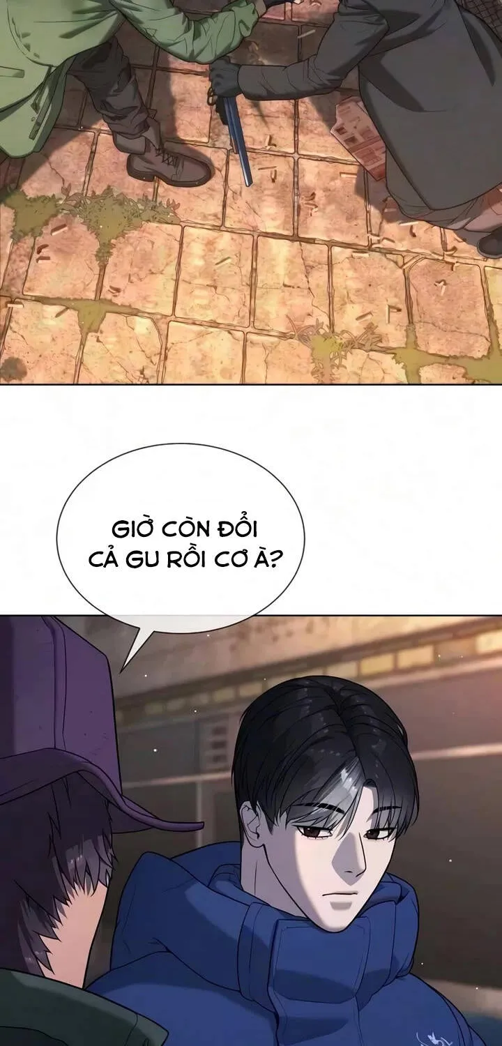 Sát Thủ Peter Tập 136 trang 42