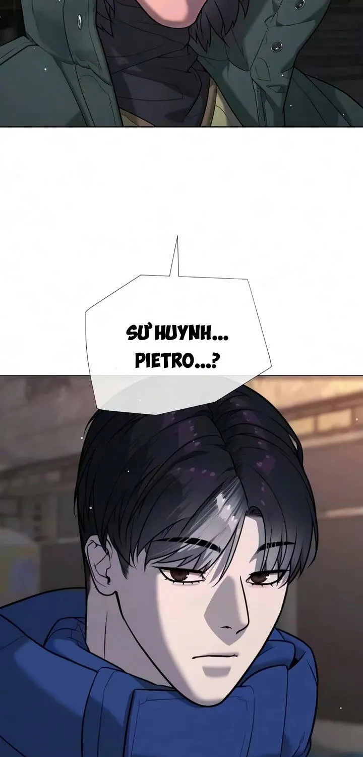 Sát Thủ Peter Tập 136 trang 45