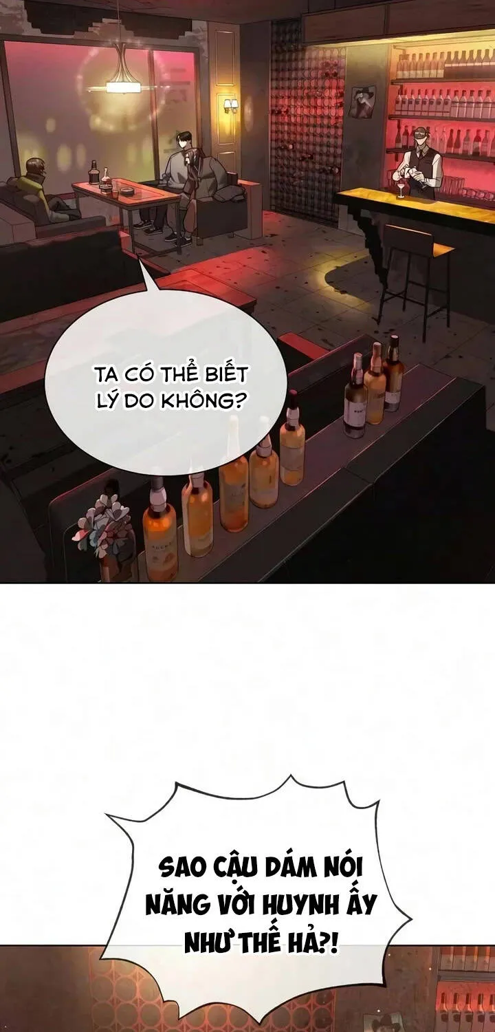 Sát Thủ Peter Tập 136 trang 51
