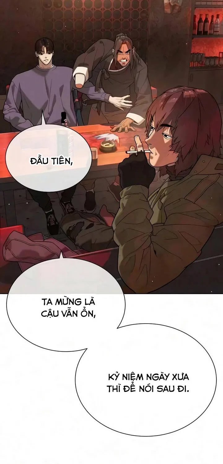 Sát Thủ Peter Tập 136 trang 52