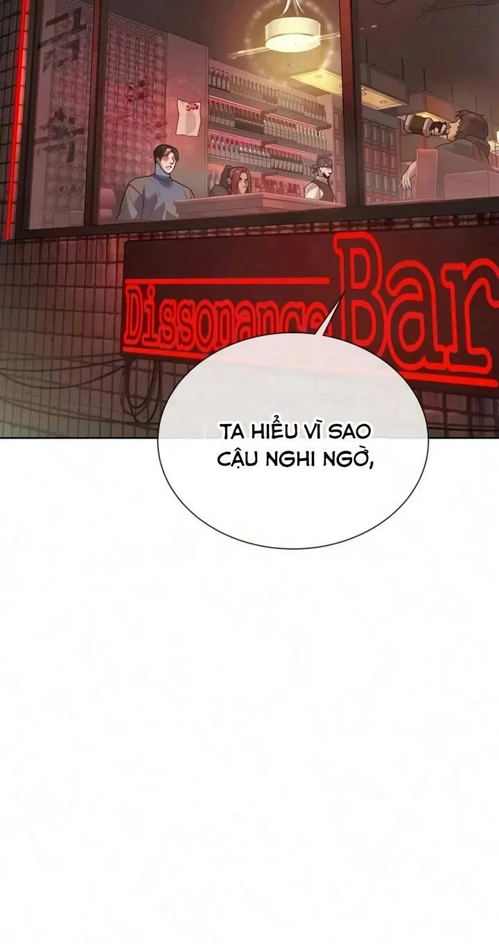 Sát Thủ Peter Tập 136 trang 60
