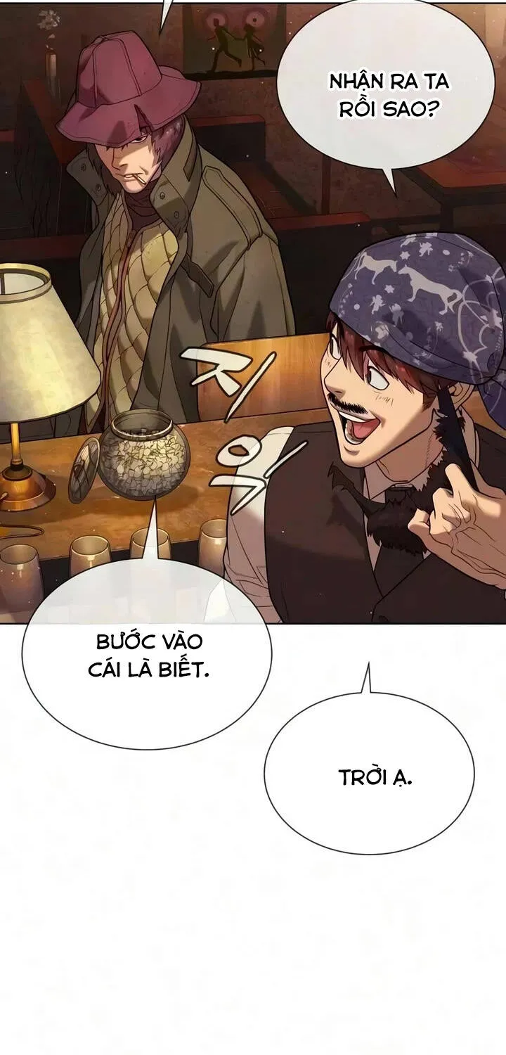 Sát Thủ Peter Tập 136 trang 64
