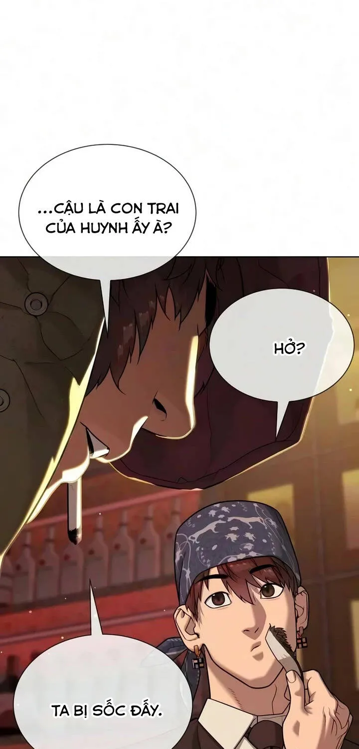 Sát Thủ Peter Tập 136 trang 65