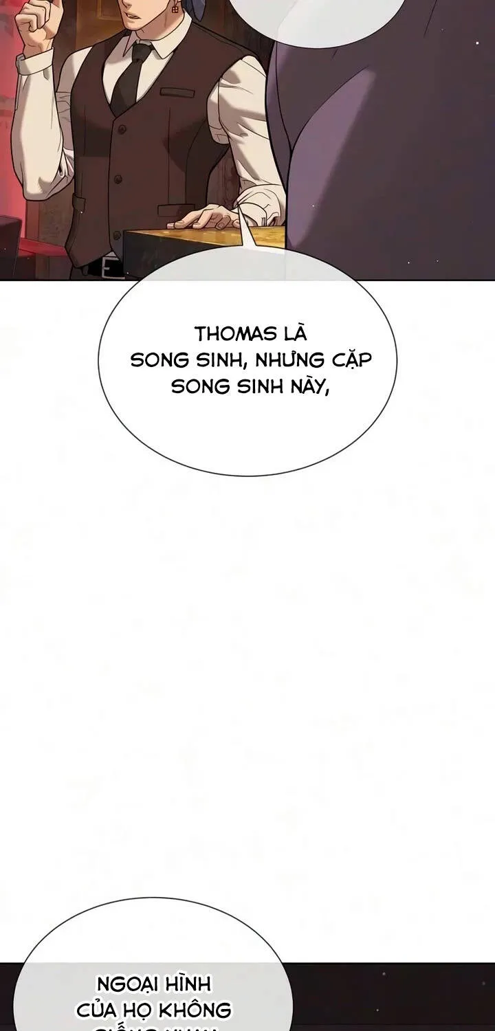 Sát Thủ Peter Tập 136 trang 73