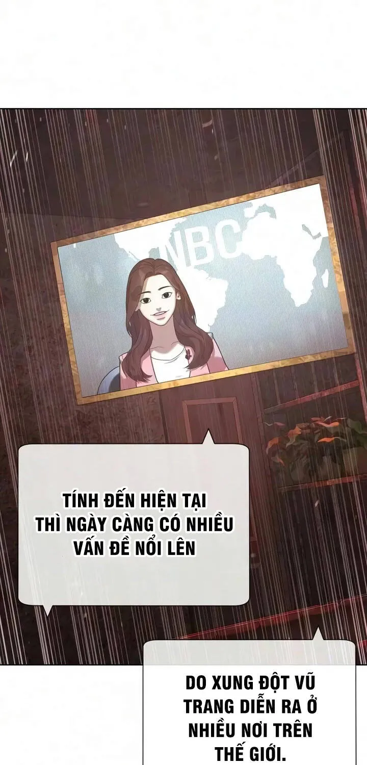 Sát Thủ Peter Tập 136 trang 83